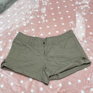 cargo shorts